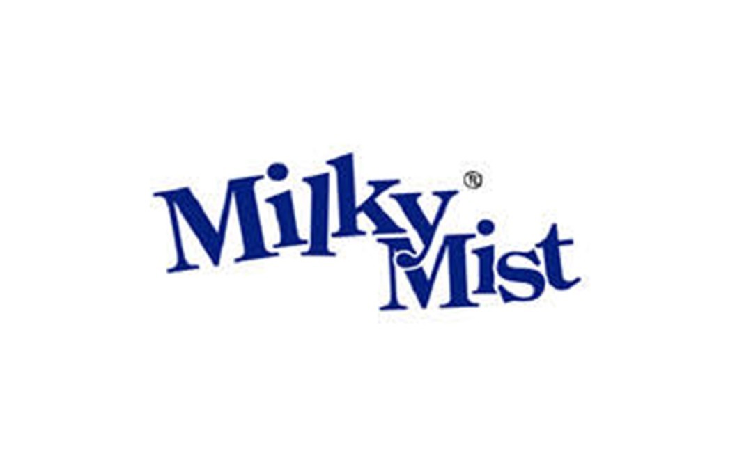 Milky Mist Shrikhand Mango    Pack  400 grams